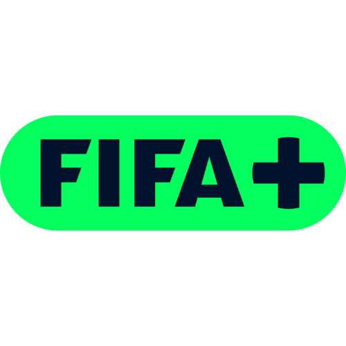 FIFA+ tv